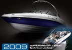 Thumbnail 2009 Yamaha Waverunners_Sportboats Technical Update Manual Thumbnail 2009 Yamaha Waverunners_Sportboats Technical Update Manual
