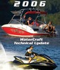 Thumbnail 2006 Yamaha Waverunners_Sportboats Technical Update Manual