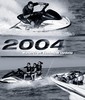 Thumbnail 2004 Yamaha Waverunners_Sportboats Technical Update Manual