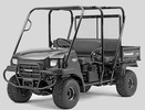 Thumbnail 2005 2006 2007 Kawasaki MULE 3010 TRANS 4x4_KAF620 models Service Manual