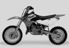 Thumbnail 2000 2001 2002 2003 2004 2005 2006 2007 2008 2009 Kawasaki KX65_KX65-A1 to A9F models Service Manual