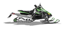 Thumbnail 2015 Arctic Cat Bearcat 2000 XT XTE 5000 XT GS LTD_Lynx 2000 LT Snowmobile models Service Manual