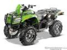 Thumbnail 2015 Arctic Cat 500_550_700_1000_MudPro_TBX_TRV ATV models Service Manual