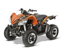 Thumbnail 2015 Arctic Cat 450_XC ATV models Service Manual