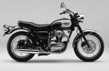 Thumbnail 1999 2000 2001 2002 2003 2004 2005 2006 Kawasaki W650_EJ650 models Service Manual
