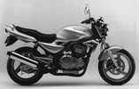 Thumbnail 2001 2002 2003 2004 2005 Kawasaki ER-5_ER500-C1_C2_C3_C4_C5 models Service Manual 
