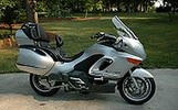 Thumbnail 1999 2000 2001 2002 2003 2004 2005 BMW K1200LT Motorcycle models Repair Service Manual