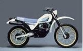 Thumbnail 1994 1995 1996 Suzuki DR125SE models Factory Service Manual Thumbnail 1994 1995 1996 Suzuki DR125SE models Factory Service Manual