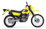 Thumbnail 1996 1997 1998 1999 2000 2001 Suzuki DR200SE models Factory Service Manual Thumbnail 1996 1997 1998 1999 2000 2001 Suzuki DR200SE models Factory Service Manual