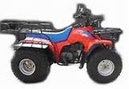 Thumbnail 1986 1987 Suzuki LT-F230 QuadRunner ATV FACTORY Service Manu Thumbnail 1986 1987 Suzuki LT-F230 QuadRunner ATV FACTORY Service Manu
