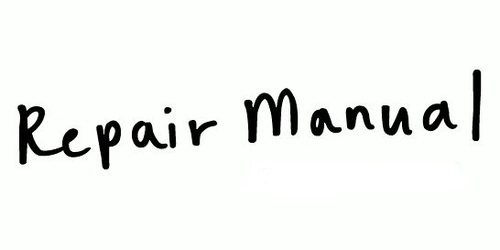 Product picture 1994 1995 Suzuki FB100 Moped Scooter Service Repair Manual