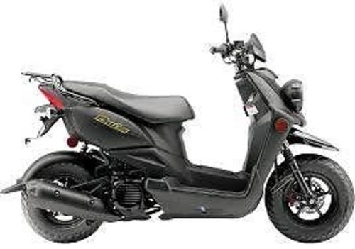 Product picture 2002 2003 2004 2005 2006 2007 2008 2009 2010 2011 Yamaha Zuma YW50 50cc Scooter models Service Manual