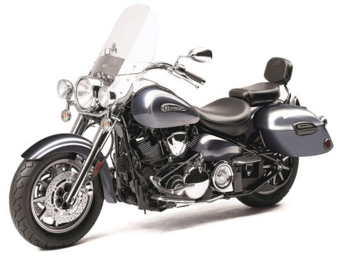 Product picture 2008 2009 2010 2011 2012 2013 2014 Yamaha Star XV17 Road Star_S_Silverado models Service Manual