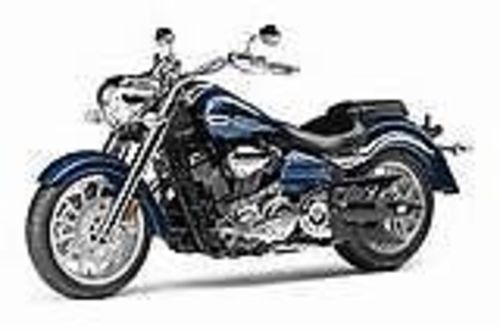 Product picture 2013 2014 2015 2016 2017 Yamaha Star Raider_S_Stratoliner_S_Roadliner_S XV19 models Service Manual