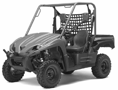 Product picture 2009 Kawasaki Teryx 750 FI 4x4_LE_Sport_NRA_KRF750G9F model Service Manual