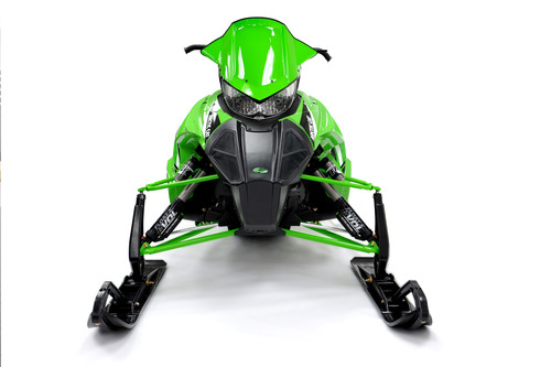 Product picture 2008 Arctic Cat all Snowmobile Models Service Repair Manual_Panther_Bearcat_Crossfire 500 600 800 1000_F5_F6_F8_F1000_M6_M8_M1000_Sno Pro_LXR_Z370_Z570_AC120_Jaguar Z1_T660 Turbo_TZ1