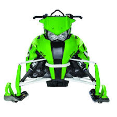 Product picture 2015 Arctic Cat ZR 5000 7000 9000_XF 7000 Pantera_High Country 9000_M 7000 9000 4-Stroke Snowmobile models Service Manual