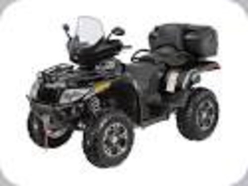 Product picture 2015 Arctic Cat 700 Diesel ATV models Service Manual