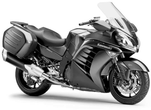 Product picture 2010 2011 2012 Kawasaki 1400GTR +ABS_Concours 14 +ABS_ZG1400CA_DA_CB_CC models Service Manual