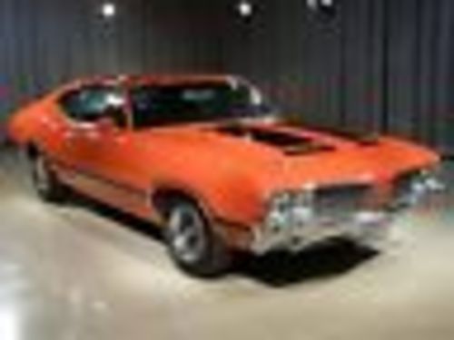 Product picture 1969 Oldsmobile Chassis Service Manual_442_W-30_W-31_Cutlass Supreme_Hurst Olds_Vista Cruiser_Delta Royale 88_98 Luxury_Toronado_F-85