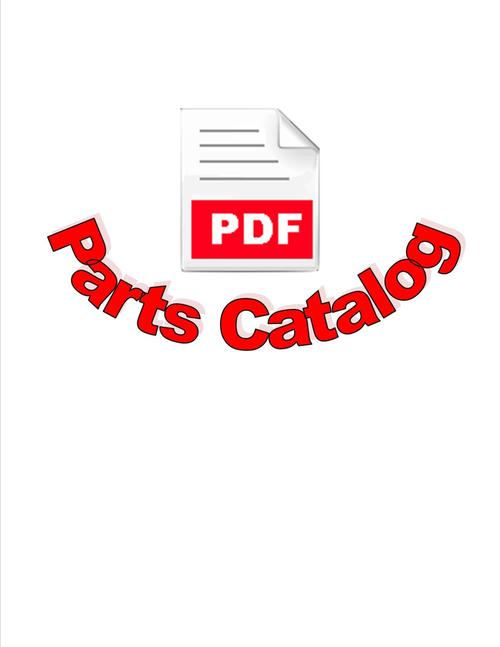 Product picture 2006 2007 2008 2009 2010 2011 2012 2013 2014 Vespa GTV 125 Scooter Service Manual_Parts Catalog 