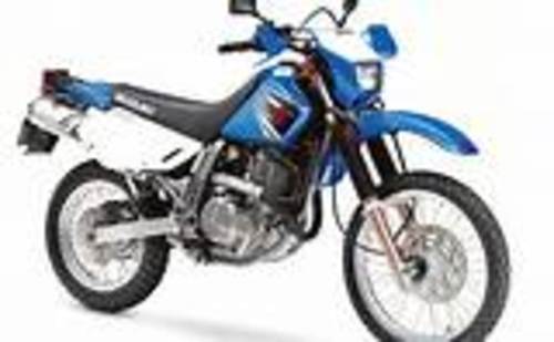 Product picture 1996 1997 1998 1999 2000 2001 2002 2003 2004 2005 2006 2007 2008 2009 Suzuki DR650SE models Factory Service Manual
