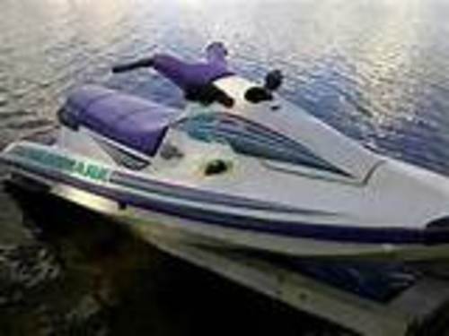 Product picture 1995 Arctic Cat Tigershark PWC Watercraft Factory Service Manual_Barracuda Daytona Monte Carlo 640_Montego 650_Montego Deluxe 650_900